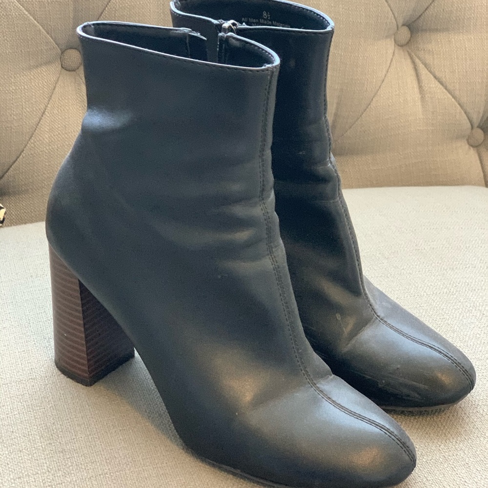 Target Booties